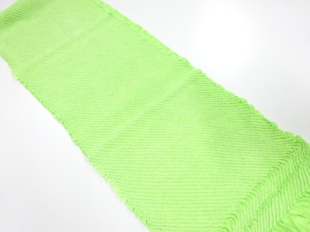 Furisode Kimono Silk